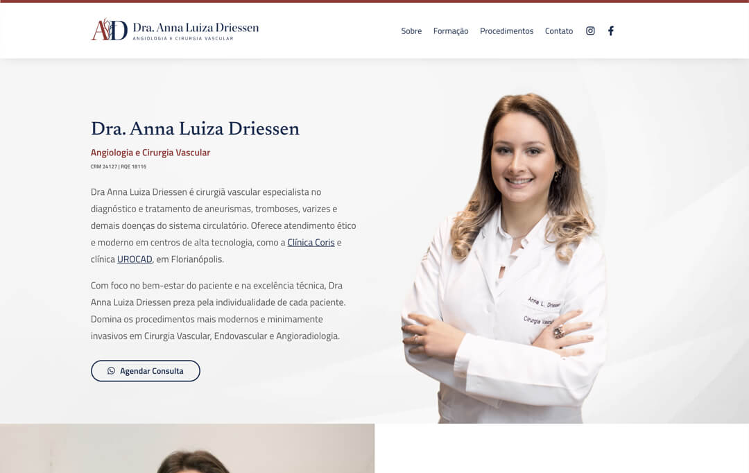 Dra Anna Driessen